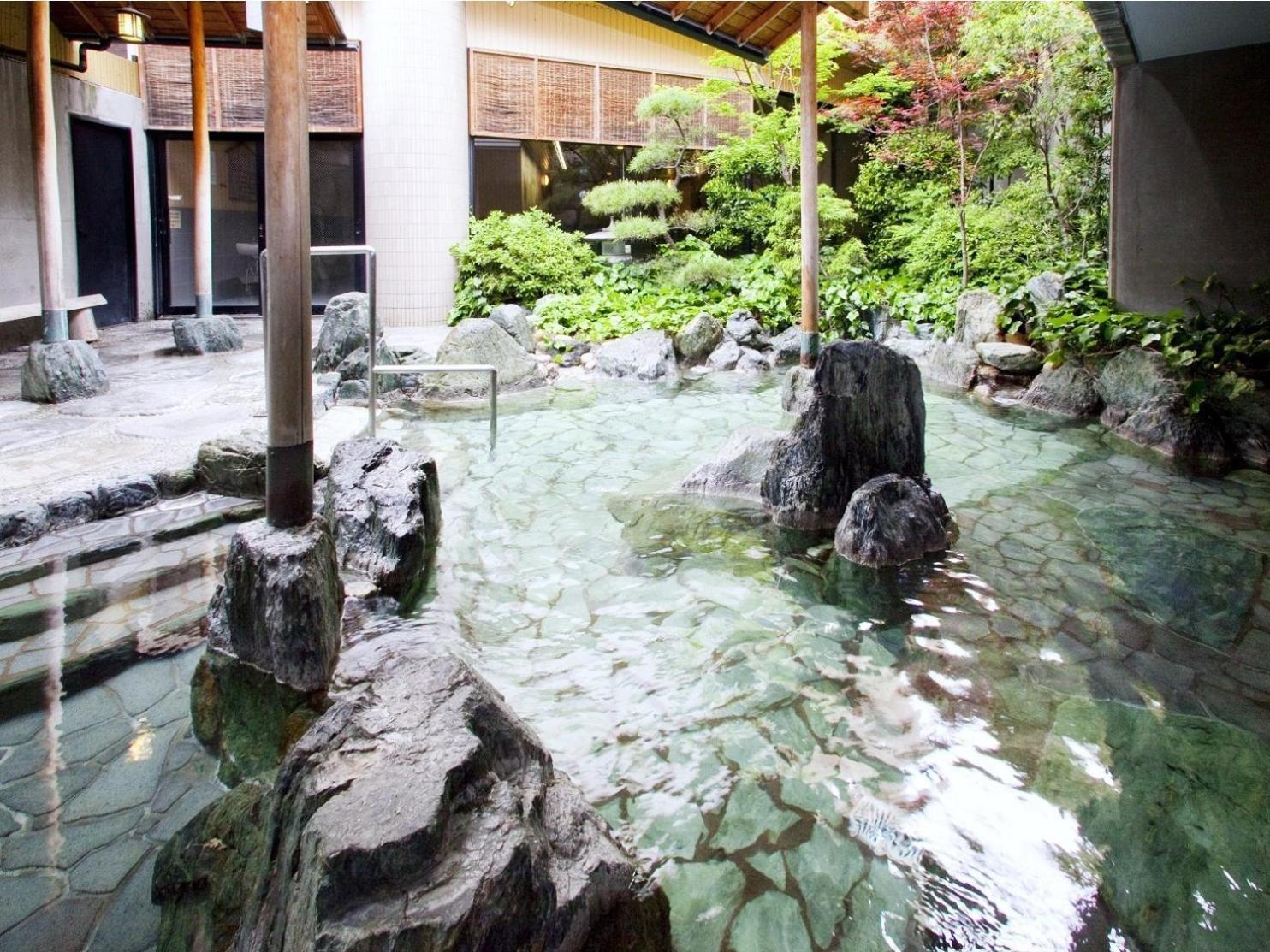 Kotohira Onsen Kotosankaku Hotel Exterior foto